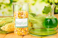 Greatgap biofuel availability